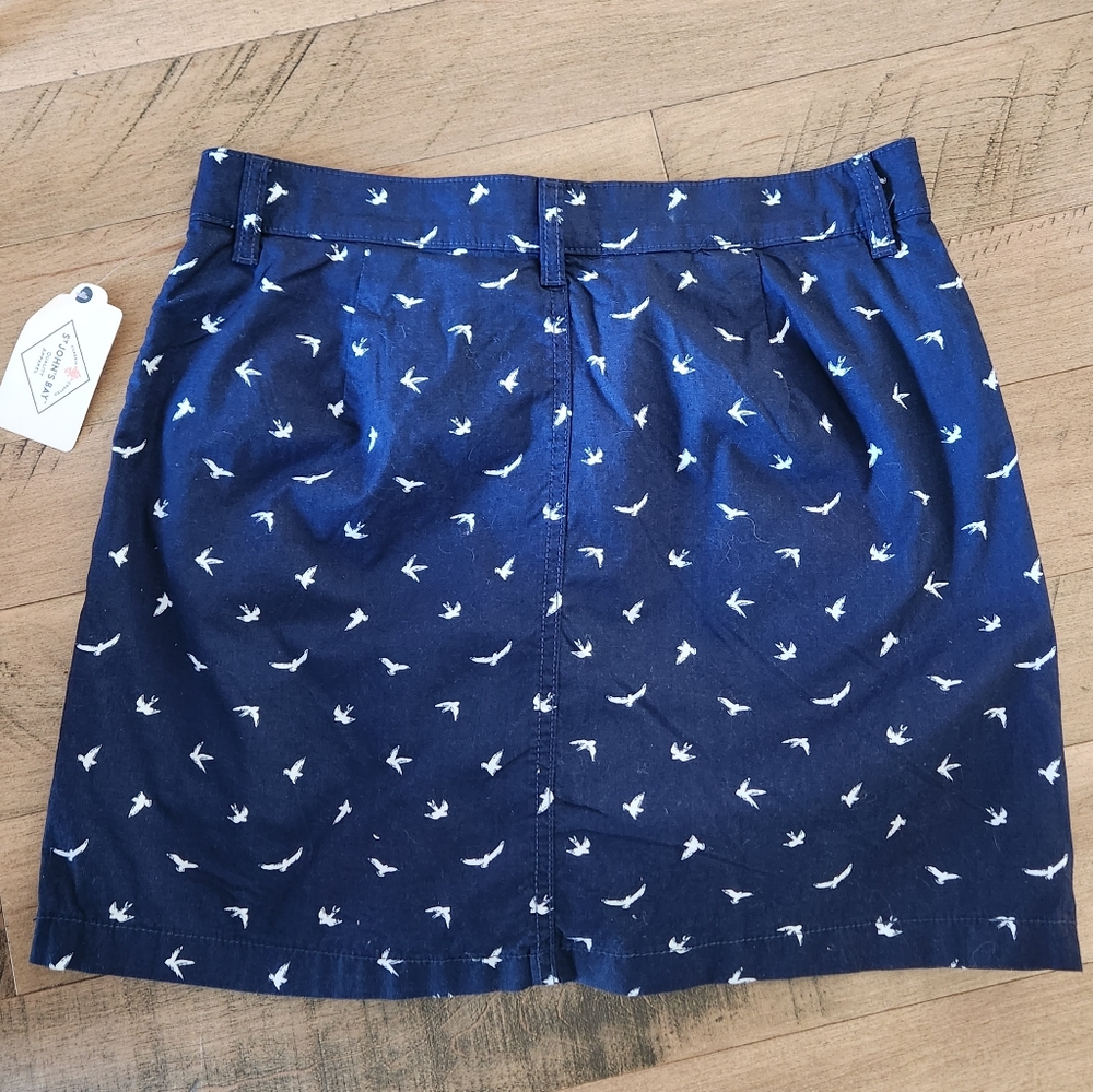 St John's Bay Skort - Picture 4 of 14